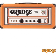 Orange AD200