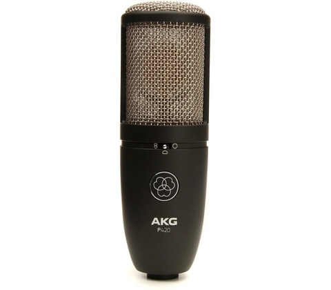 AKG P 420