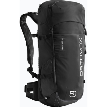 ORTOVOX раница Traverse 30 l black raven