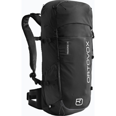 ORTOVOX раница Traverse 30 l black raven