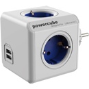 PowerCube Original USB 423653 modrý