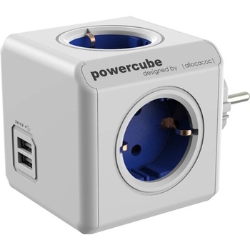 PowerCube Original USB 423653 modrý