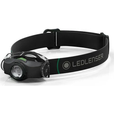 Ledlenser MH4