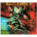 Hudba IRON MAIDEN - VIRTUAL XI CD