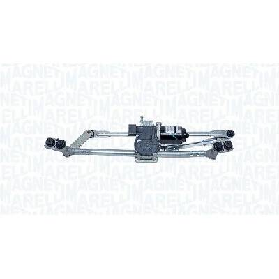 Systém čištění skel MAGNETI MARELLI 064351128010