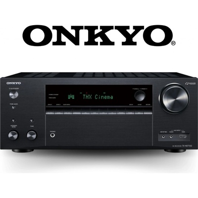 ONKYO TX-NR7100 – Zboží Živě