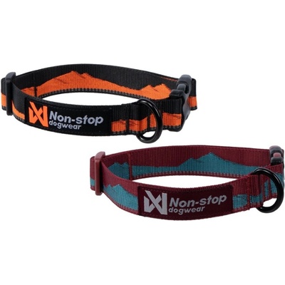 Non-stop Dogwear Obojek Trail quest collar