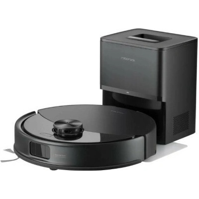 Roborock Q10 VF+ Černý