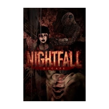 Nightfall: Escape