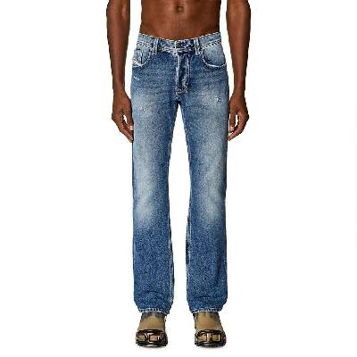 Дънки Diesel 00C06Q-09I16 1985 Larkee jeans - Blue (Blue)