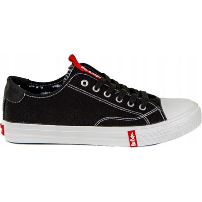 Lee cooper LCW24312238M čierne