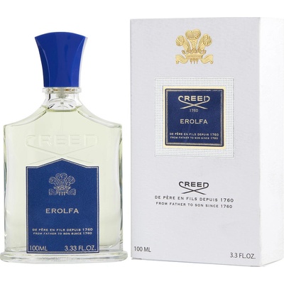 Creed Erolfa parfumovaná voda pánska 100 ml