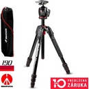 Manfrotto MK190GOA4-BHX
