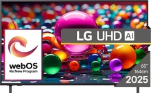 LG 65UA74003LB