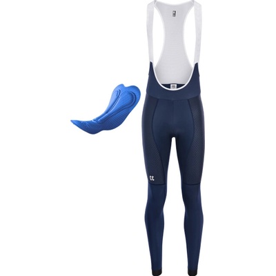 Kalas Motion Z6 Zateplené se šlemi Navy Blue