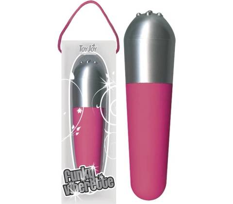 ToyJoy Funky Viberette
