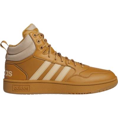 Adidas Мъжки маратонки Adidas Hoops 3.0 Mid Wtr Low-Top Trainers Mens - Mesa