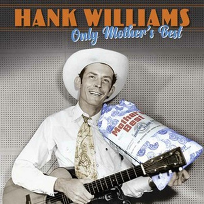 WILLIAMS, HANK - ONLY MOTHER'S BEST - 3VINYL ALBUM
