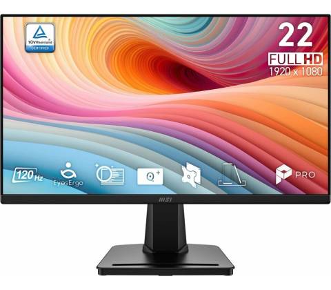MSI PRO MP225 E12VL
