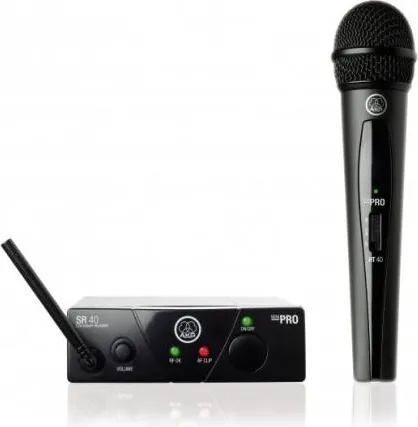 AKG WMS40 Mini Vocal US25A
