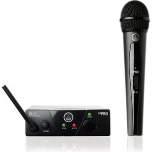 AKG WMS40 Mini Vocal US25A Микрофон
