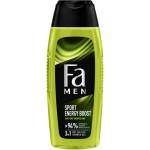 Fa SG Men 400ml Power Boost