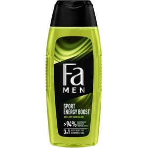 Fa SG Men 400ml Power Boost