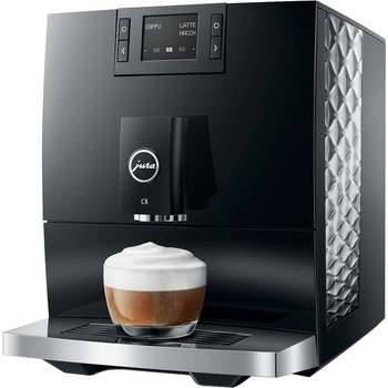 Jura C8 Piano Black