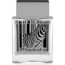 Rasasi Rumz Al Rasasi Zebra 9325 Pour Elle parfémovaná voda dámská 50 ml