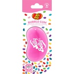 Jelly Belly Висящ гел за балончета - дъвка