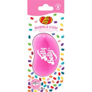 Jelly Belly Висящ гел за балончета - дъвка