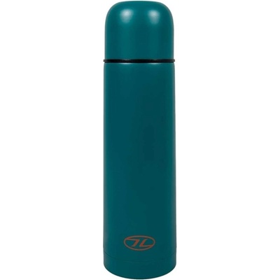 Higlander Duro flask Termoska 500 ml zelená