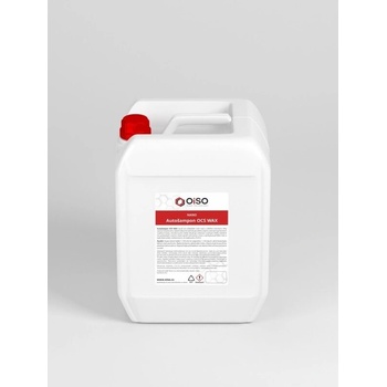 OiSO OCS WAX 5 l