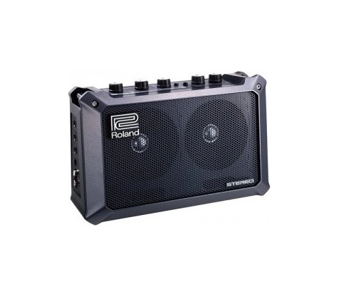 Roland Mobile Cube