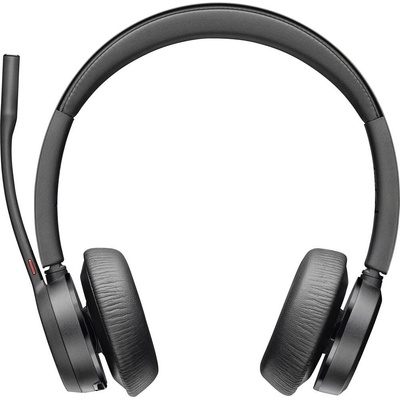 HP Poly Voyager 4320 UC Stereo Headset 76U50AA