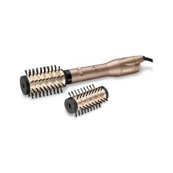 BABYLISS Термична Четка AS952E Babyliss AS952E Електриково (2 броя) 650W (3 pcs)