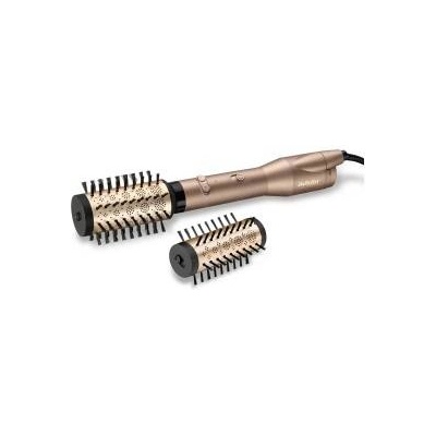 BABYLISS Термична Четка AS952E Babyliss AS952E Електриково (2 броя) 650W (3 pcs)