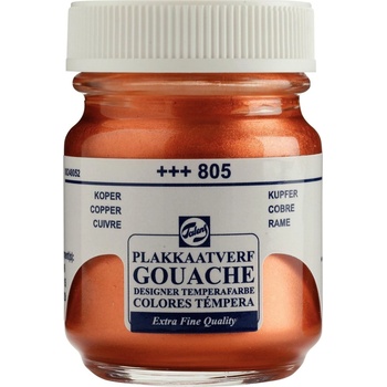 Talens Extra Fine Гваш боя Copper 50 ml 1 бр (8248052)