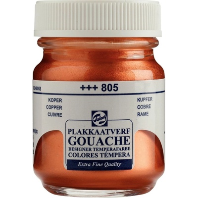 Talens Extra Fine Гваш боя Copper 50 ml 1 бр (8248052)