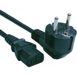  Захранващ кабел за PC/Cable, power supply