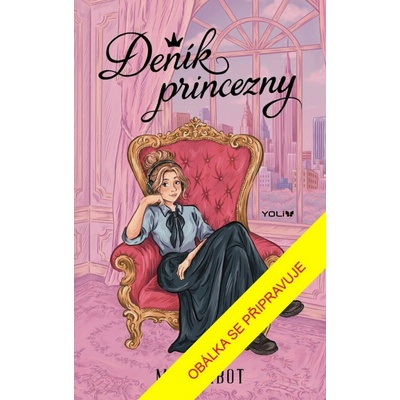 Deník princezny
