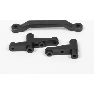 Maverick Páka Servosaveru