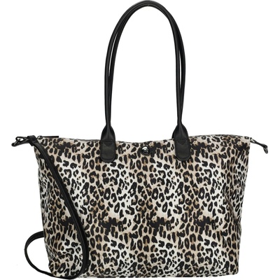 Enrico Benetti Claire 25001 Panther Print