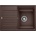 BLANCO ZIA 45 S Compact (524730)