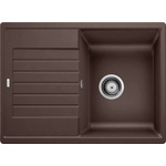BLANCO ZIA 45 S Compact (524730) Мивка за вграждане