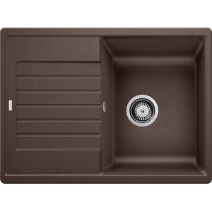BLANCO ZIA 45 S Compact (524730) Мивка за вграждане