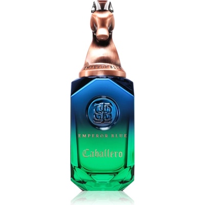 Emperor Blue Caballero EDP 100 ml