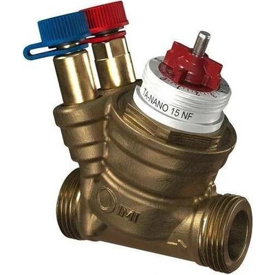 IMI TA-Nano Plus 15 NF MM 32221310115