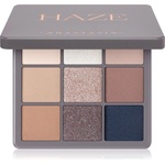 Anastasia Beverly Hills Haze палитра сенки за очи цвят Haze