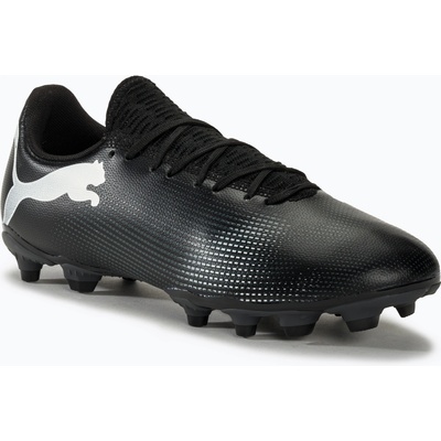 Футболни обувки PUMA Future 7 Play FG/AG puma black/puma white